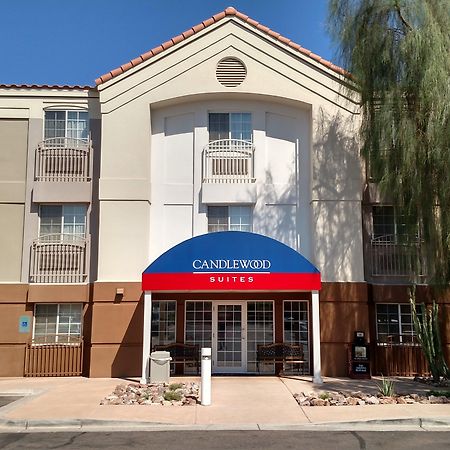 Sonesta Simply Suites Phoenix Tempe Esterno foto