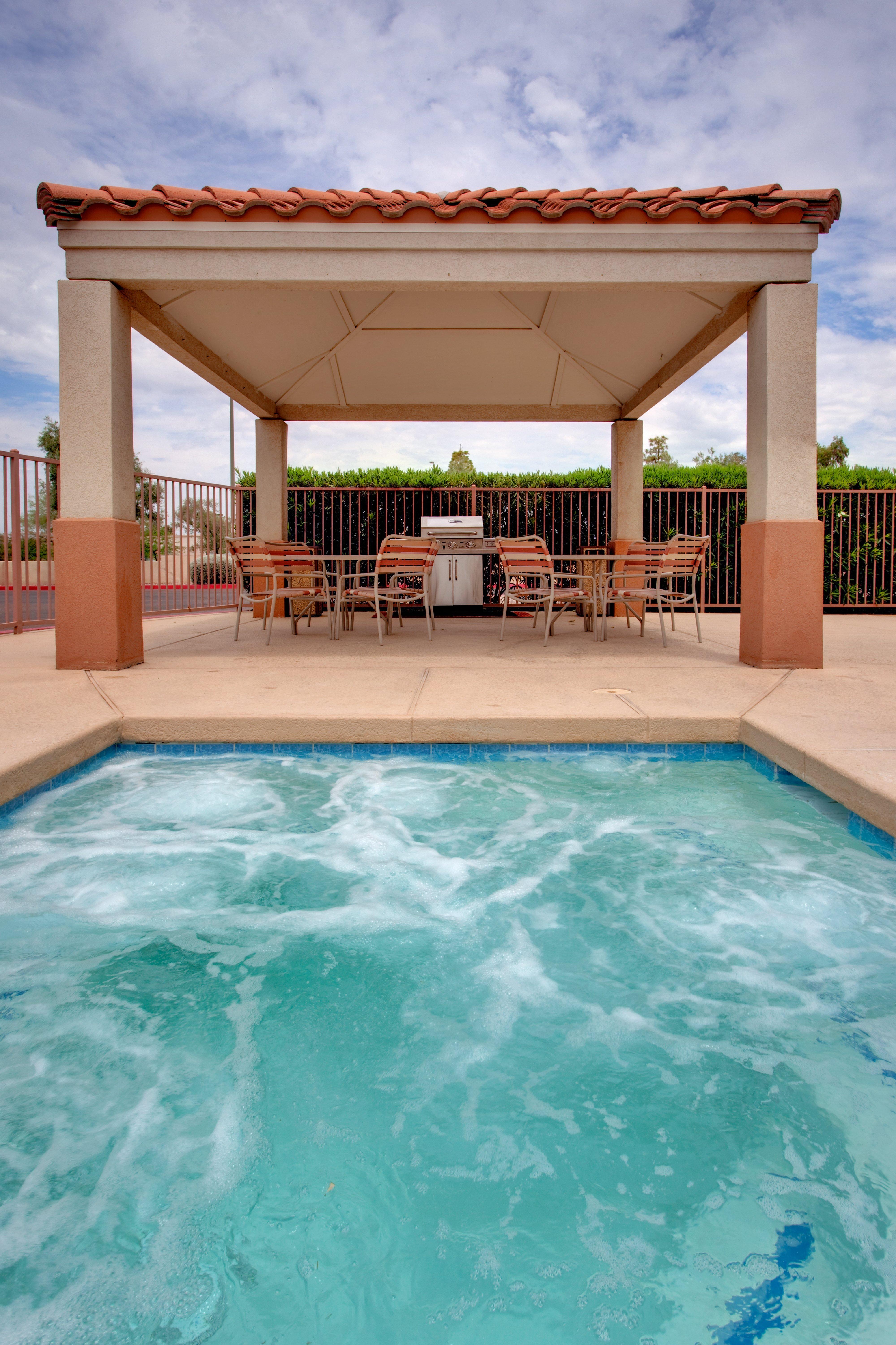 Sonesta Simply Suites Phoenix Tempe Esterno foto