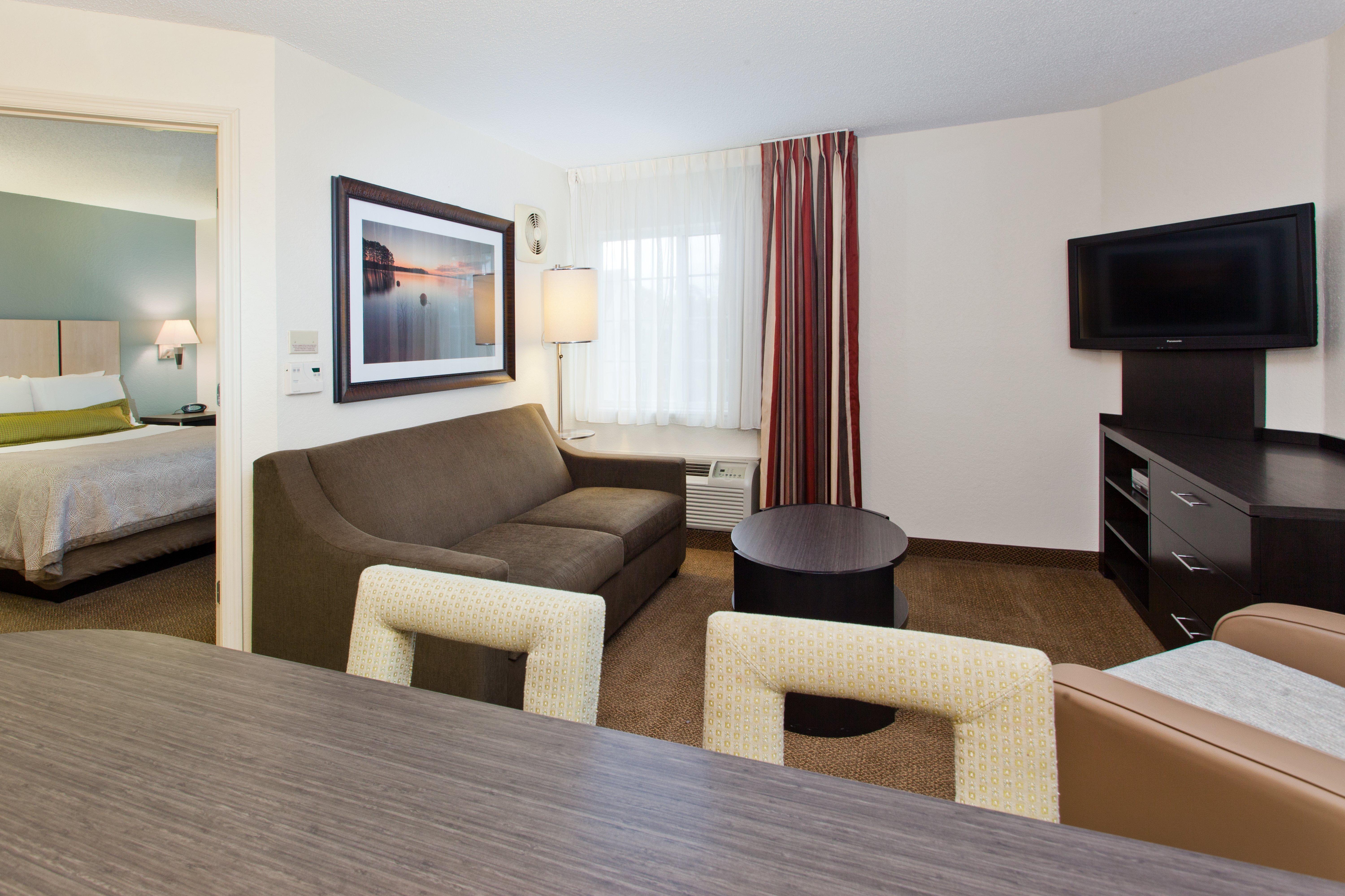 Sonesta Simply Suites Phoenix Tempe Esterno foto