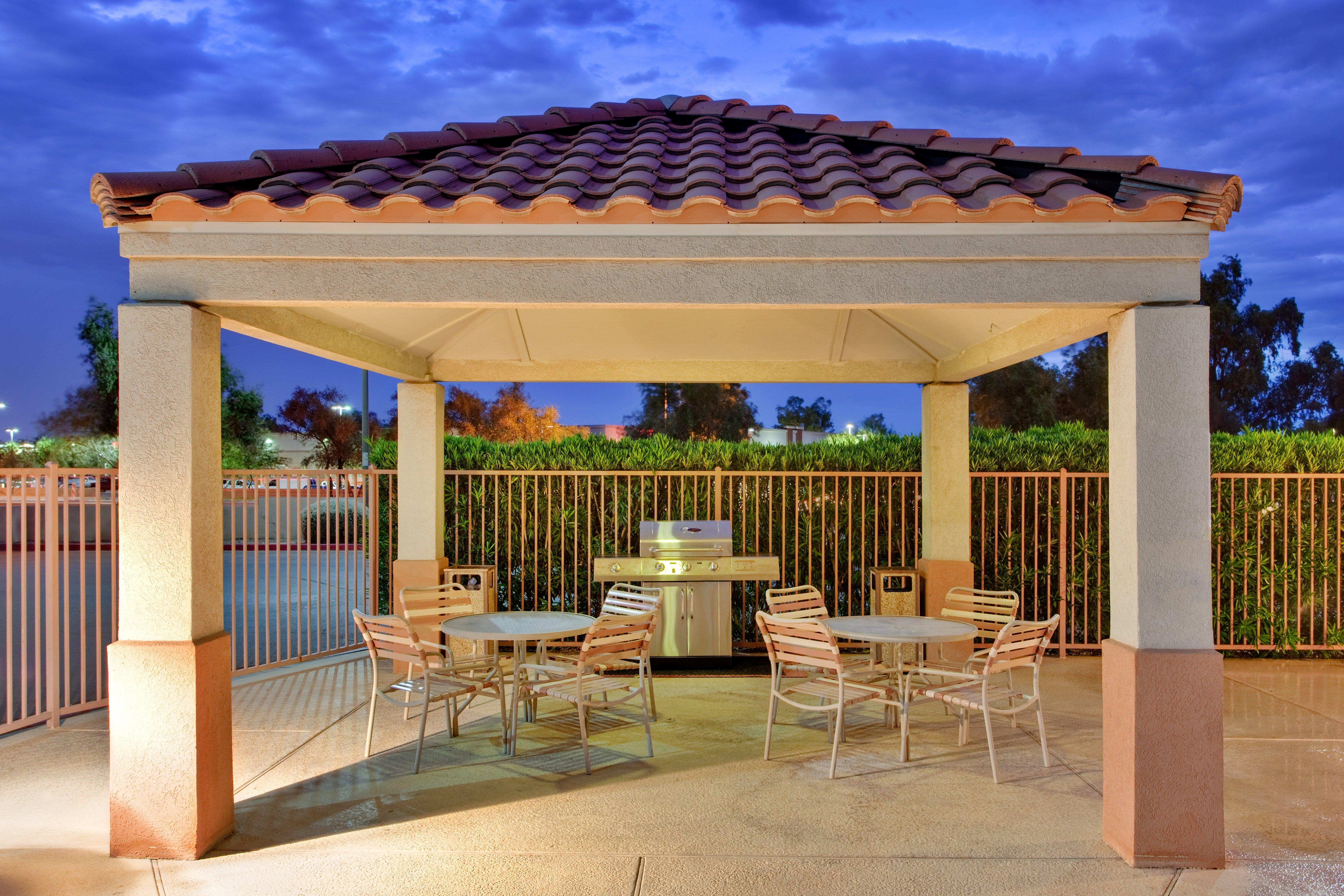 Sonesta Simply Suites Phoenix Tempe Esterno foto