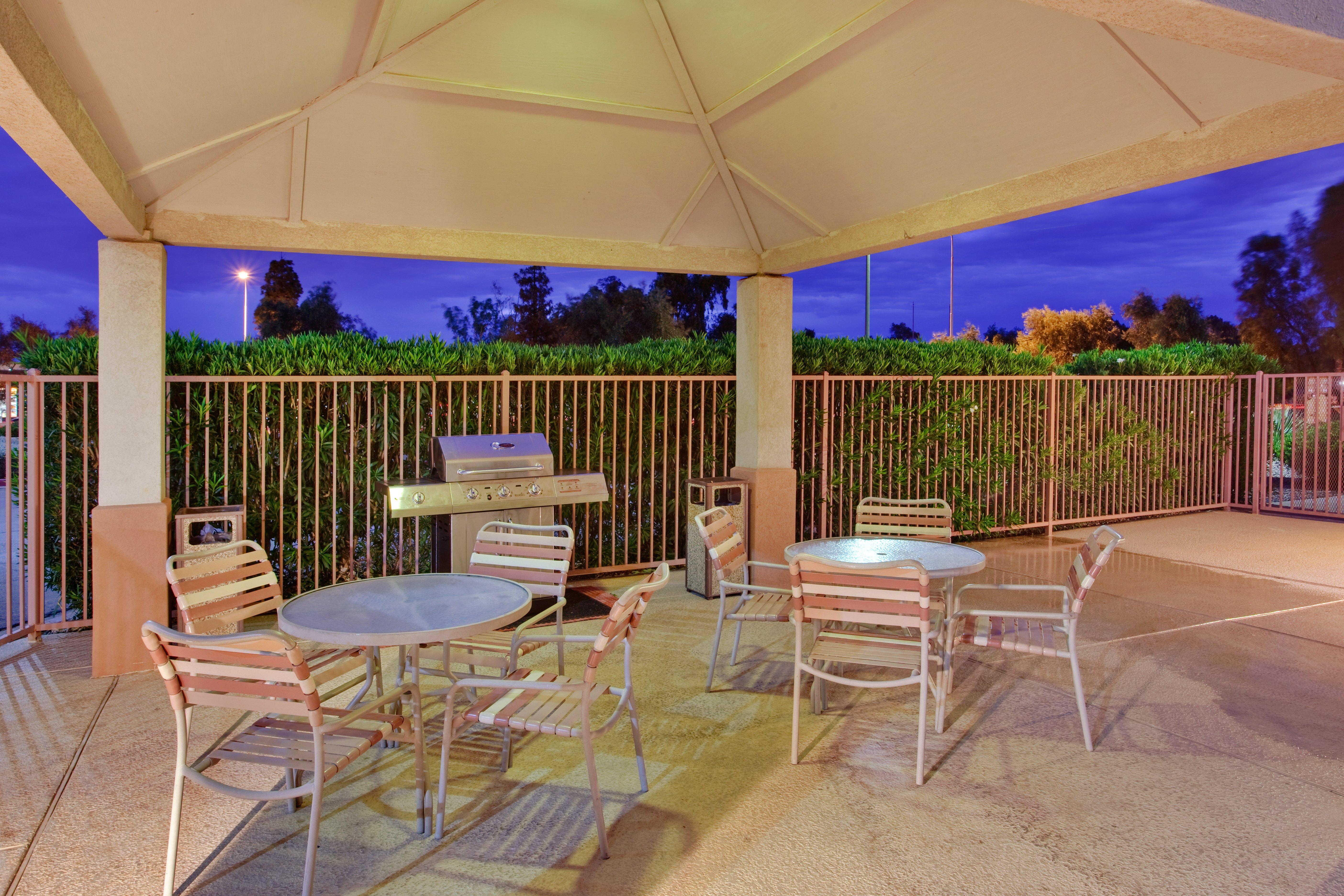 Sonesta Simply Suites Phoenix Tempe Esterno foto