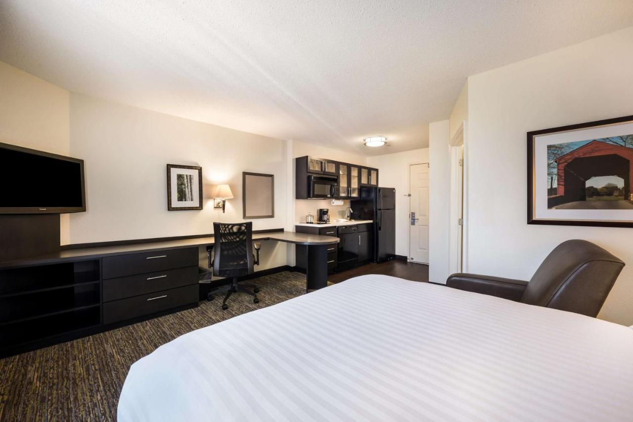 Sonesta Simply Suites Phoenix Tempe Esterno foto