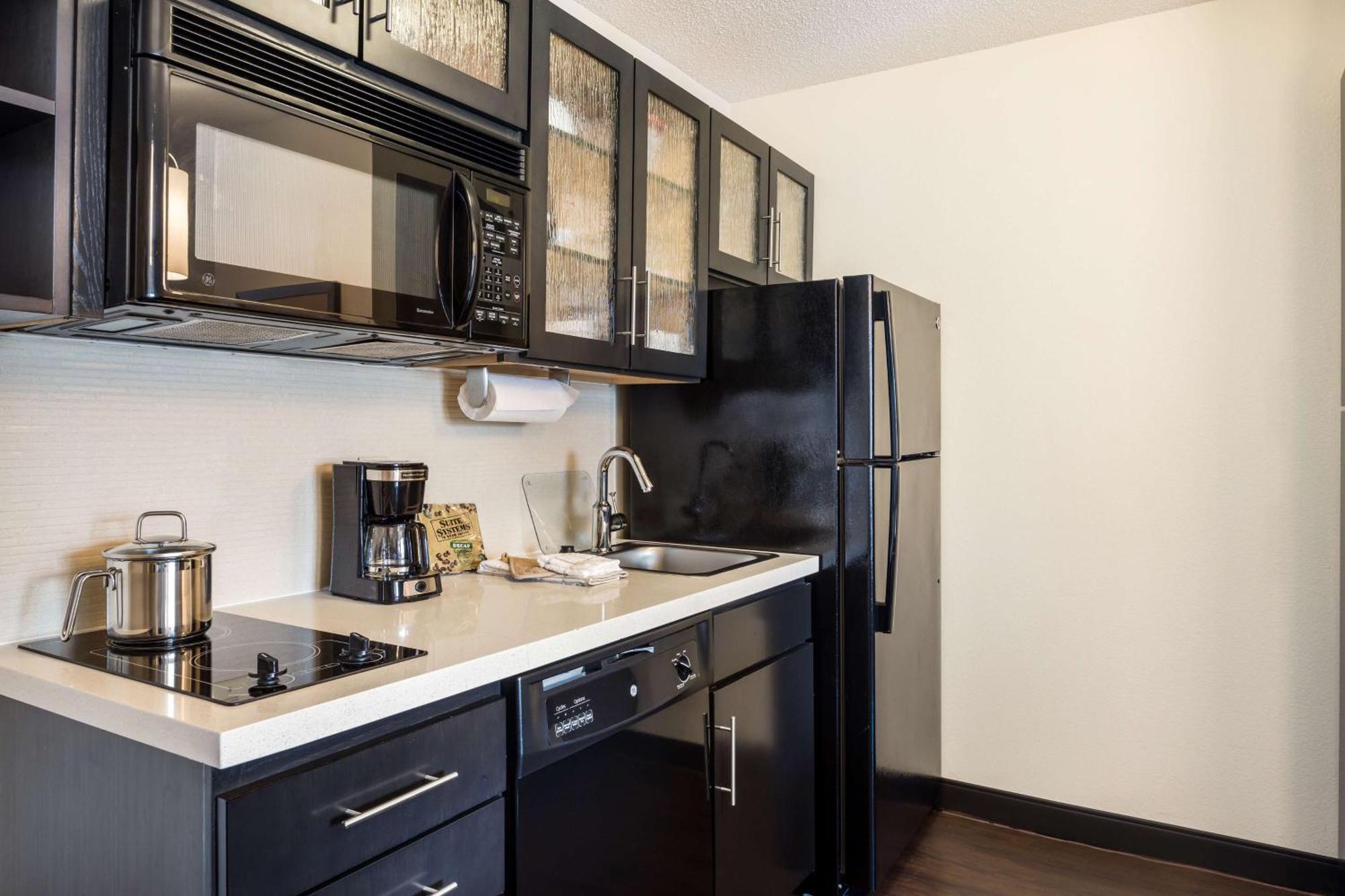Sonesta Simply Suites Phoenix Tempe Esterno foto