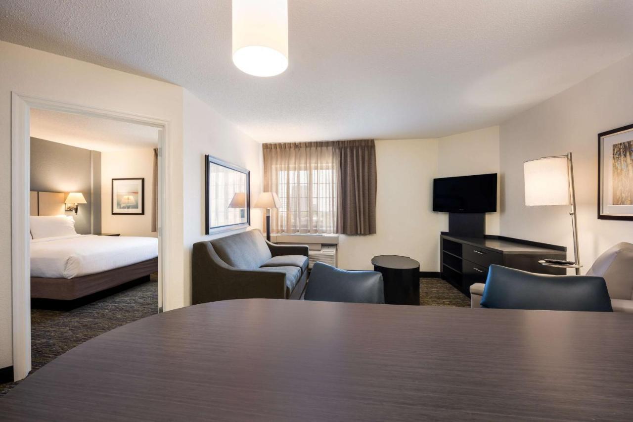 Sonesta Simply Suites Phoenix Tempe Esterno foto