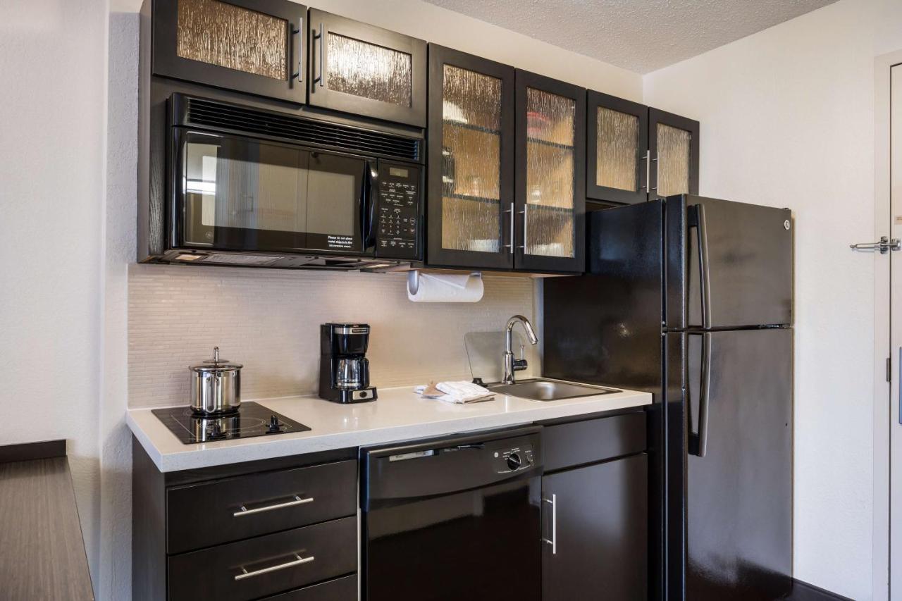 Sonesta Simply Suites Phoenix Tempe Esterno foto