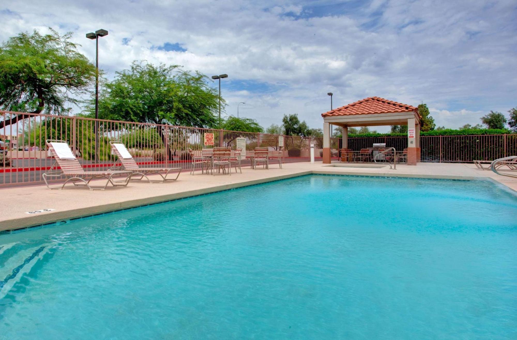 Sonesta Simply Suites Phoenix Tempe Esterno foto