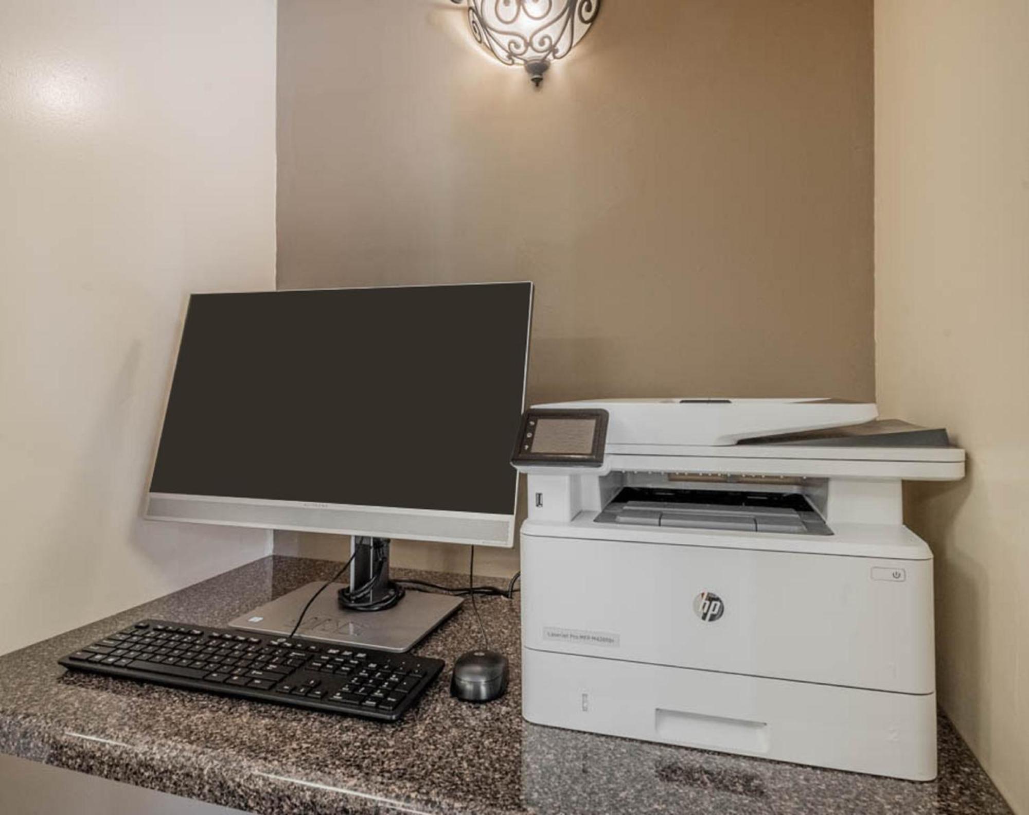 Sonesta Simply Suites Phoenix Tempe Esterno foto