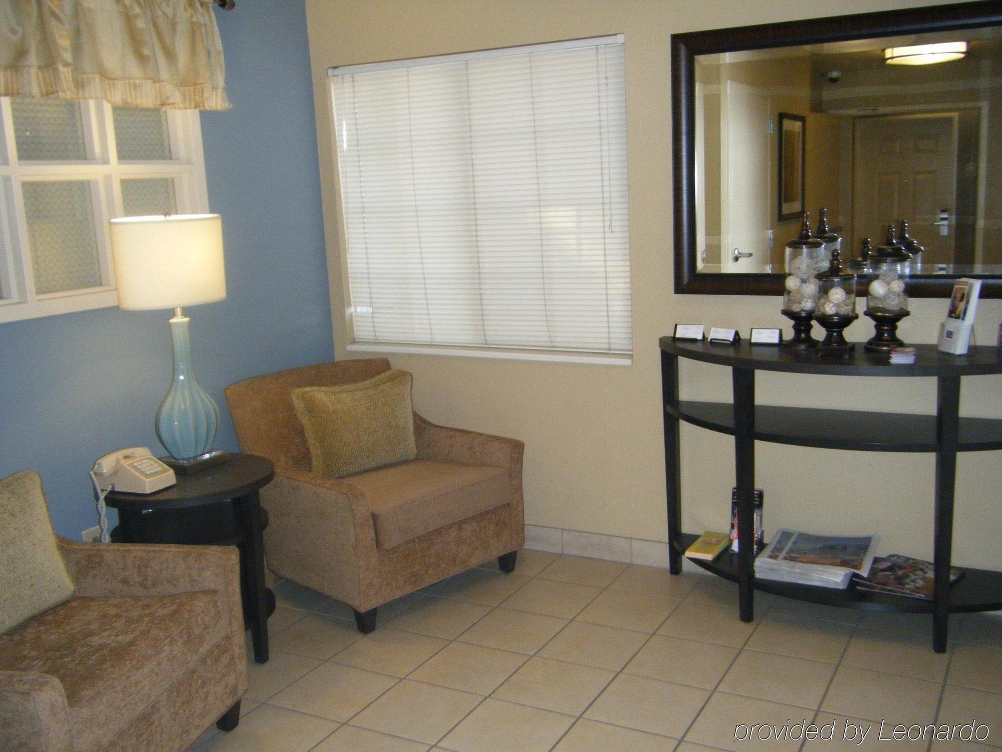 Sonesta Simply Suites Phoenix Tempe Camera foto