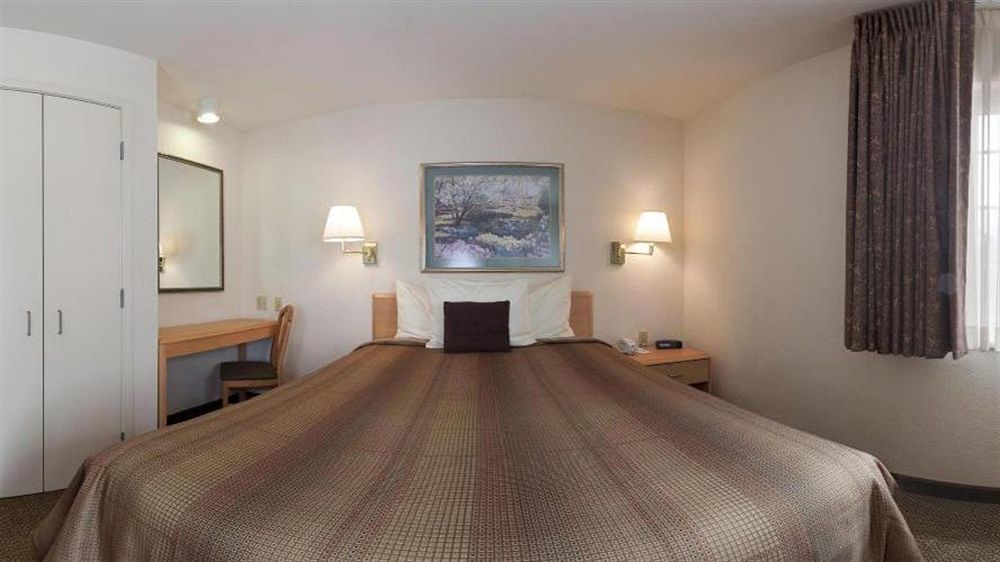 Sonesta Simply Suites Phoenix Tempe Esterno foto