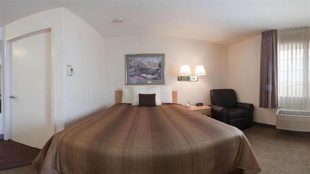 Sonesta Simply Suites Phoenix Tempe Esterno foto