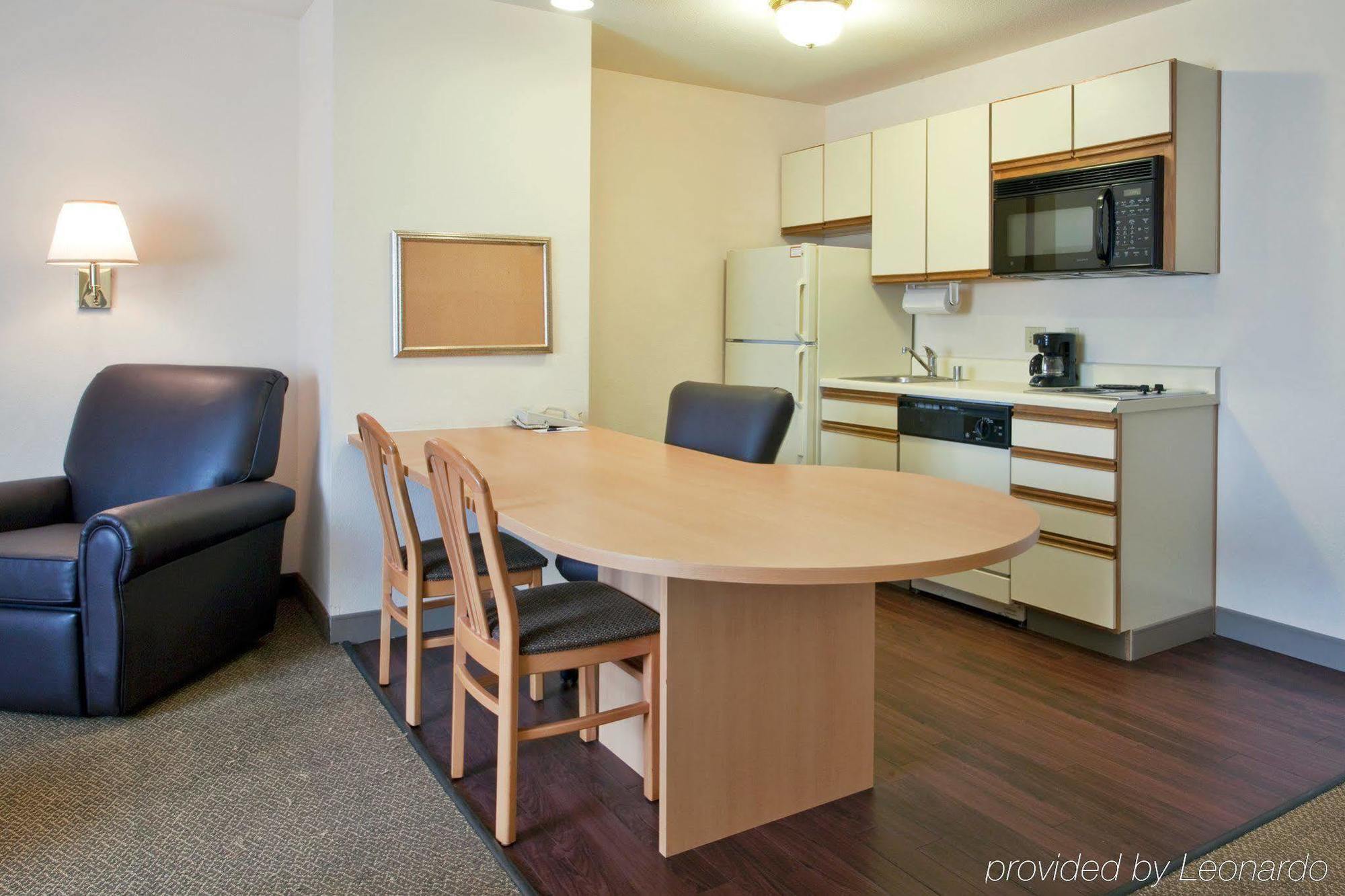 Sonesta Simply Suites Phoenix Tempe Esterno foto