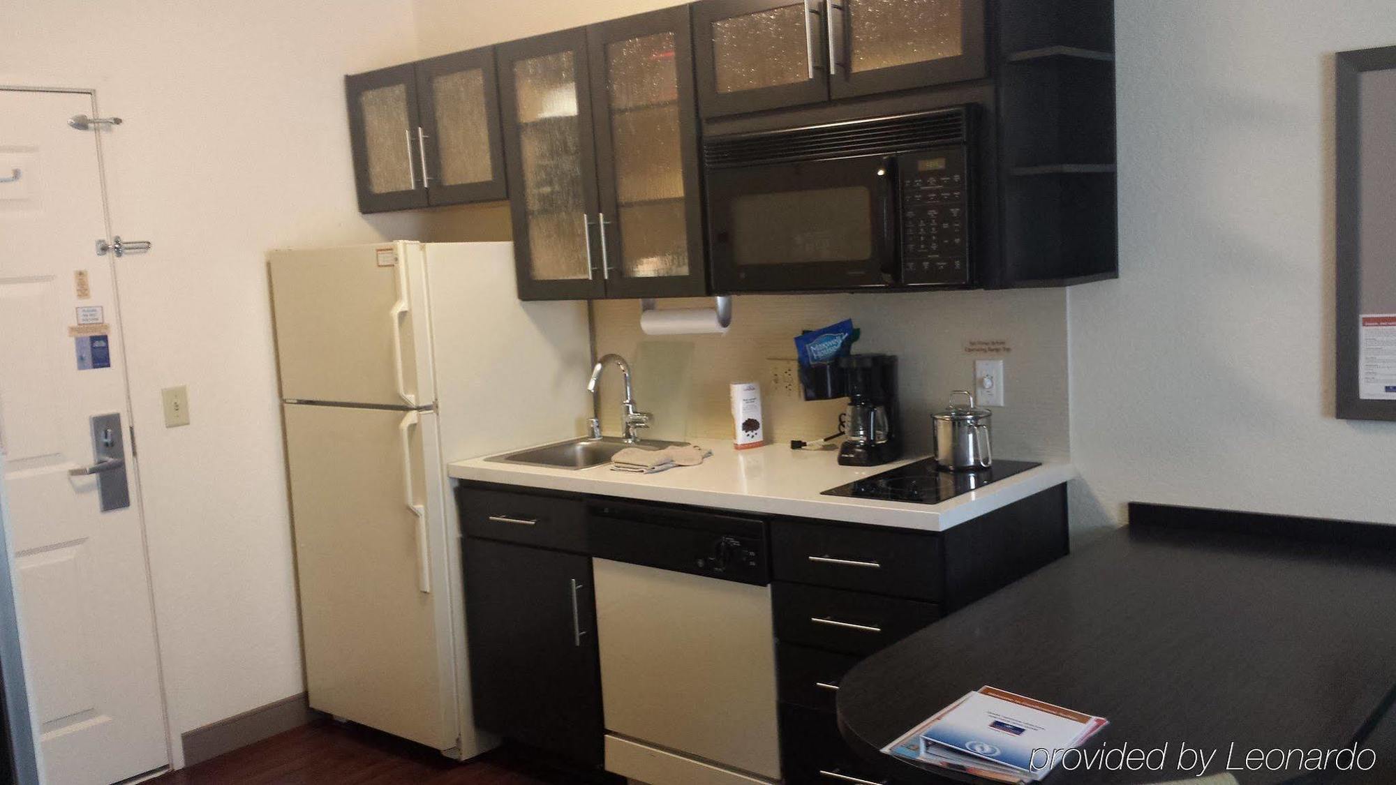 Sonesta Simply Suites Phoenix Tempe Esterno foto