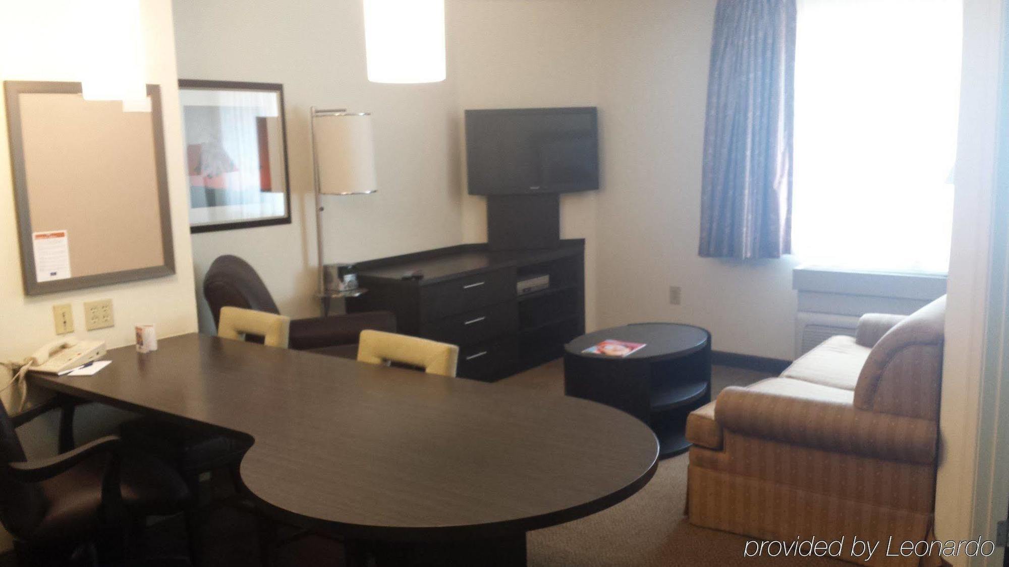 Sonesta Simply Suites Phoenix Tempe Esterno foto