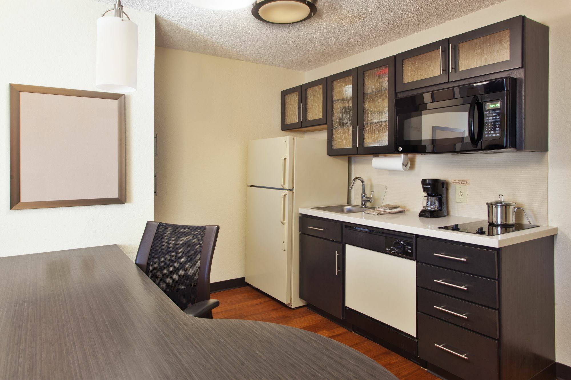 Sonesta Simply Suites Phoenix Tempe Esterno foto