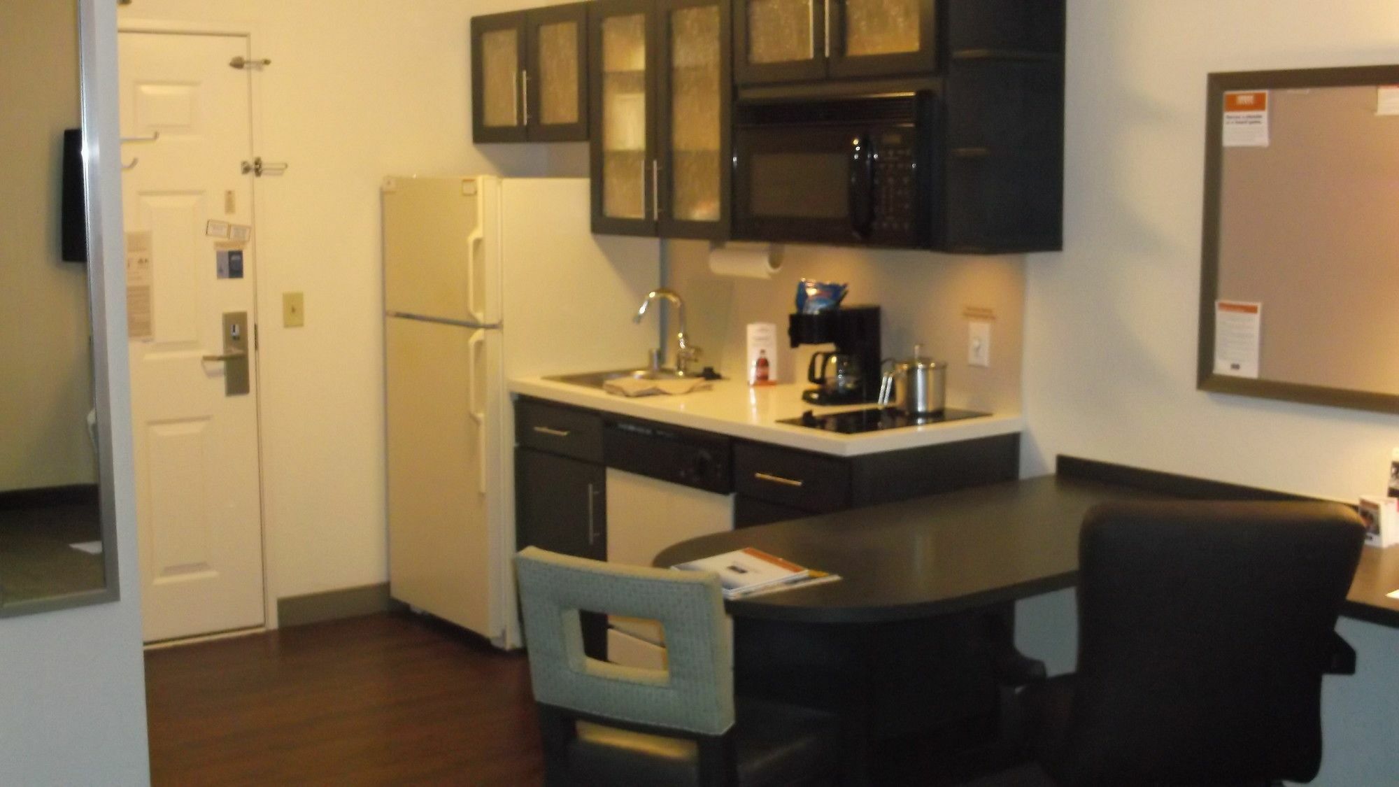 Sonesta Simply Suites Phoenix Tempe Esterno foto
